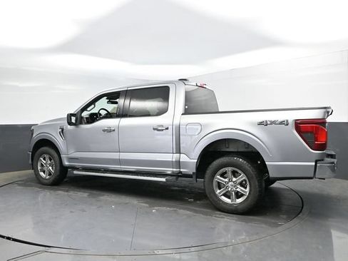 Used 2024 Ford F150 XLT w/ Mobile Office Package AWD/4WD image 12