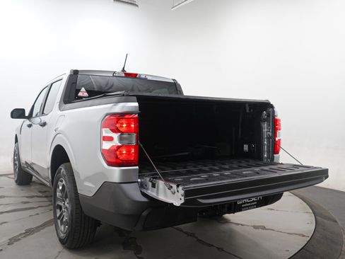 Used 2023 Ford Maverick XLT w/ XLT Luxury Package image 17