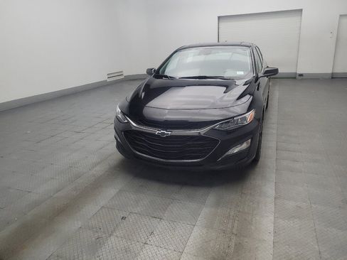 Used 2024 Chevrolet Malibu LT w/ Midnight Edition FWD image 15