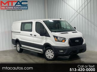 Used 2024 Ford Transit 250 XL w/ Exterior Upgrade Package video 1