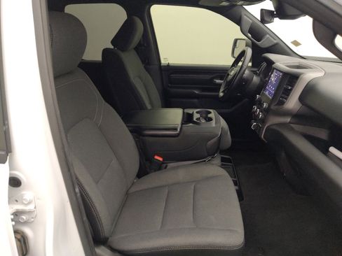 Used 2022 RAM 1500 Tradesman w/ Trailer Tow Group image 21