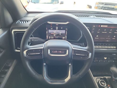 Certified 2023 GMC Canyon Elevation w/ Elevation Premium Package image 18