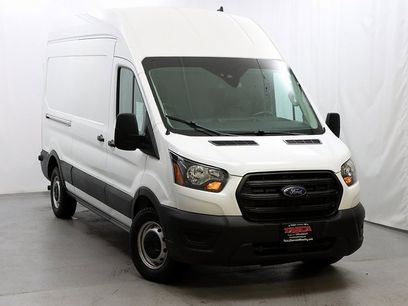 Used 2020 Ford Transit 250 Base