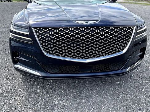 Used 2024 Genesis GV80 2.5T image 30