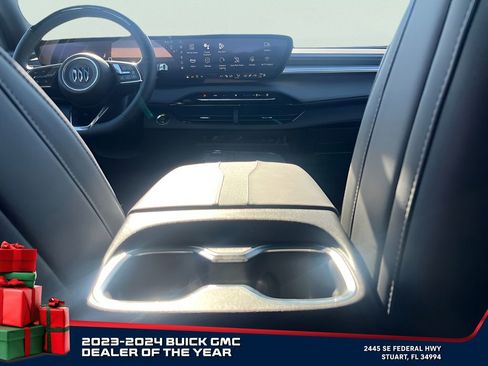 New 2025 Buick Enclave Sport Touring w/ Super Cruise Package image 35