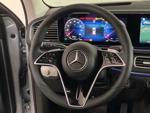 New 2026 Mercedes-Benz GLE 350 4MATIC image 30
