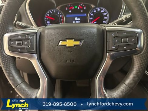 Used 2023 Chevrolet Blazer LT w/ Convenience Package AWD/4WD image 9