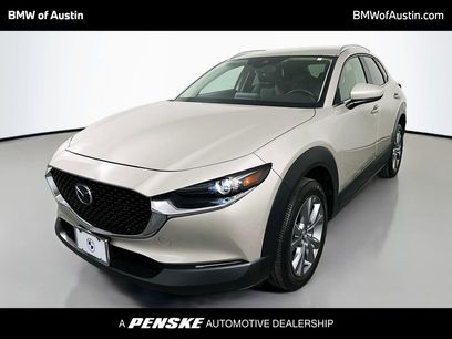 Used 2023 MAZDA CX-30 AWD 2.5 S w/ Preferred Package