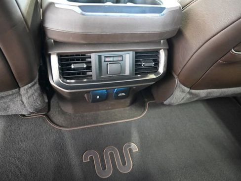Used 2023 Ford F150 King Ranch w/ Equipment Group 601A High AWD/4WD image 32