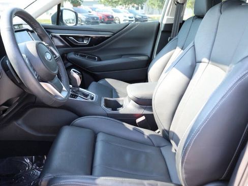 Used 2024 Subaru Legacy Limited AWD/4WD image 13