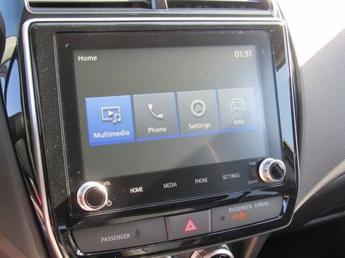 New 2026 Mitsubishi Outlander Sport SE AWD/4WD image 21