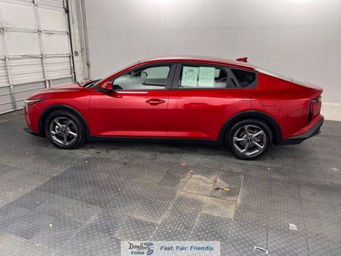 Used 2025 Kia K4 FWD image 4