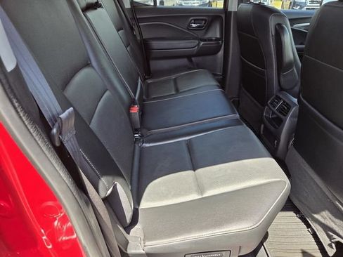 Used 2022 Honda Ridgeline RTL-E image 32