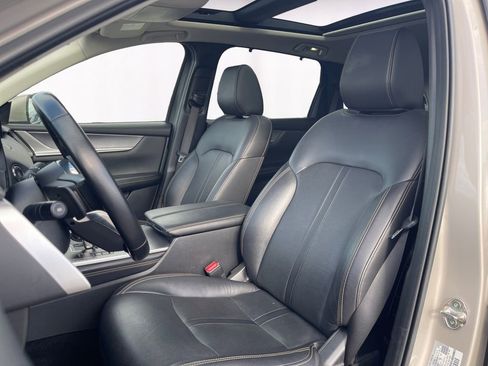 Used 2024 MAZDA CX-90 3.3 Turbo w/ Premium Package image 9