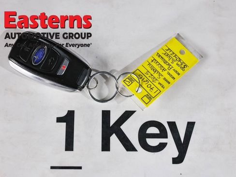 Used 2025 Subaru Ascent Premium AWD/4WD image 24