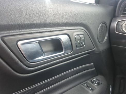 Used 2022 Ford Mustang Mach 1 w/ Equipment Group 700A RWD image 31
