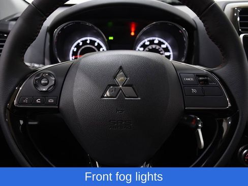 New 2026 Mitsubishi Outlander Sport LE image 11