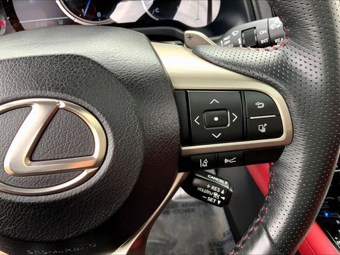Used 2022 Lexus RX 350 F Sport AWD/4WD image 25
