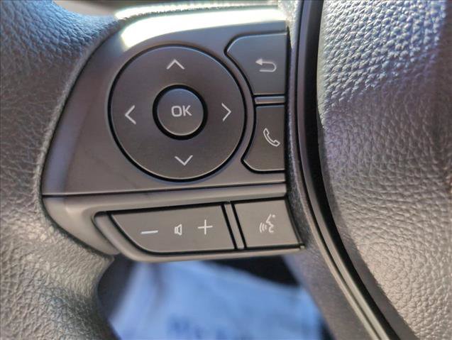 New 2027 Toyota Corolla LE FWD image 16