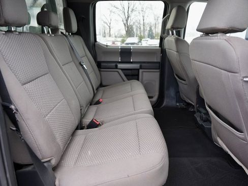 Used 2022 Ford F250 XLT image 10