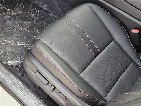 New 2026 Honda Ridgeline TrailSport image 4