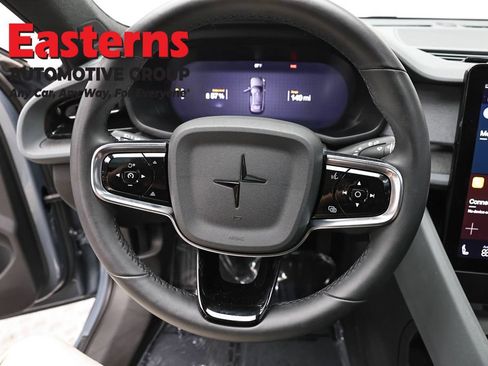 Used 2023 Polestar Polestar 2 w/ Pilot Pack FWD image 10
