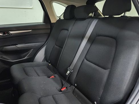 Used 2023 MAZDA CX-5 AWD 2.5 S image 18