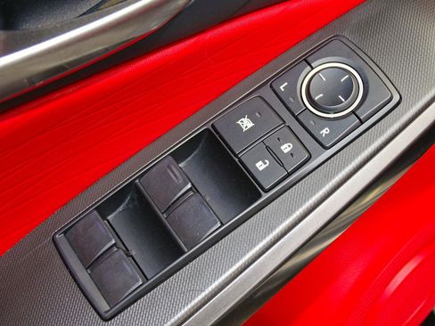 Used 2021 Lexus IS 350 F Sport w/ Accessory Package image 16