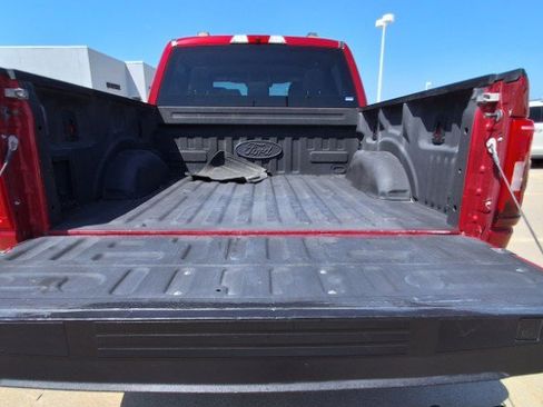 Used 2021 Ford F150 XLT w/ Equipment Group 302A High AWD/4WD image 8