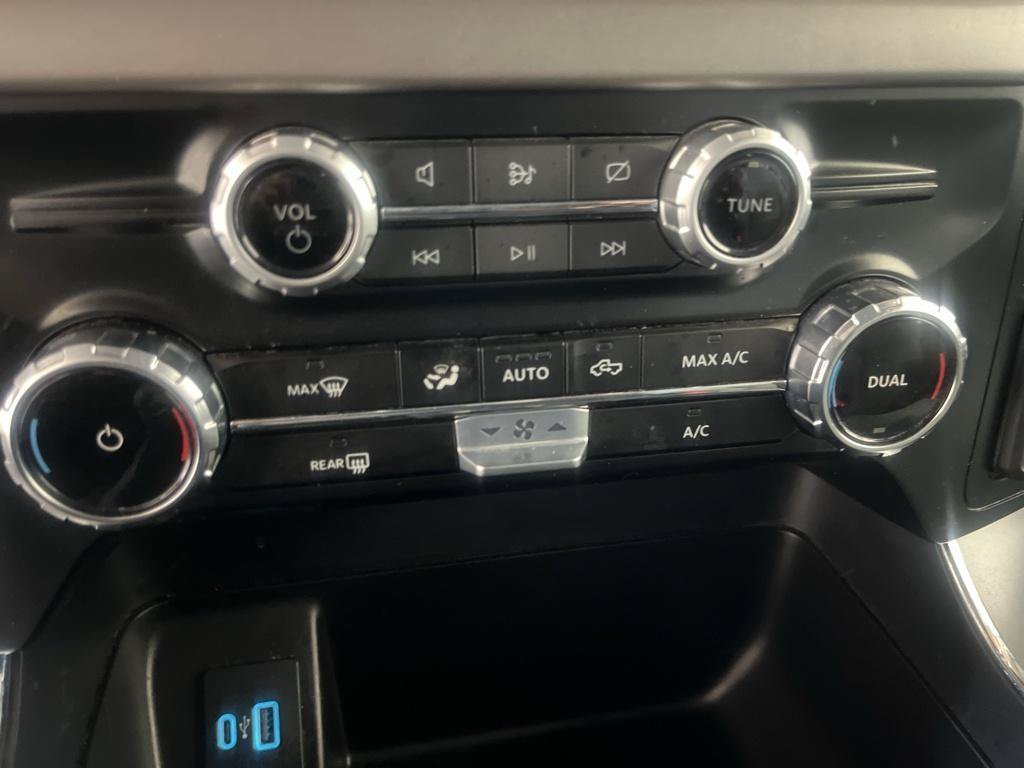Used 2024 Ford F150 XLT w/ Mobile Office Package AWD/4WD image 24