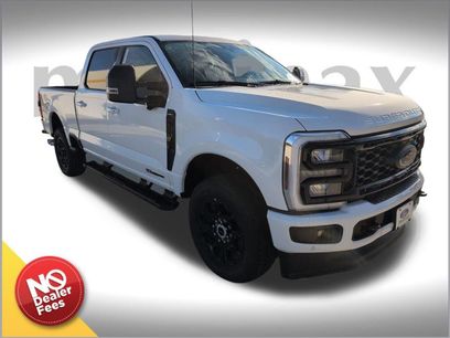 New 2026 Ford F350 Lariat