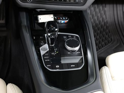 Used 2026 BMW Z4 sDrive30i w/ Convenience Package image 40