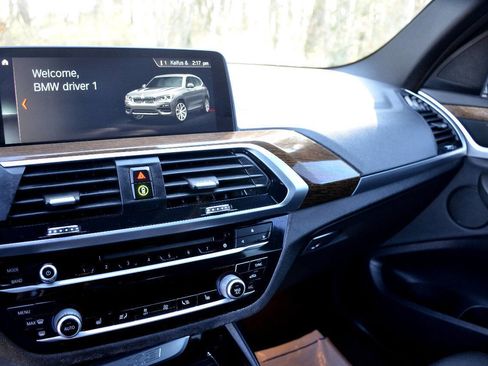 Used 2019 BMW X3 xDrive30i w/ Convenience Package image 17