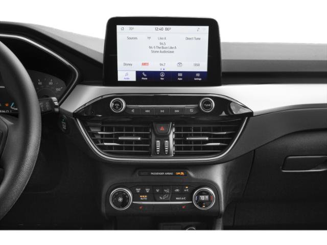 Used 2020 Ford Escape SE AWD/4WD image 10