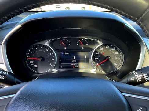 Used 2021 Chevrolet Equinox LT image 15