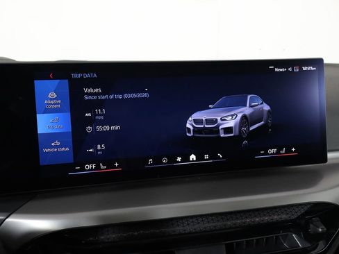 Used 2025 BMW M2 image 35