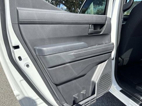 Certified 2024 Toyota Tacoma SR5 image 12