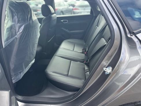 Used 2025 Acura Integra FWD image 12
