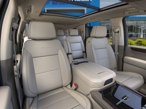 New 2026 GMC Yukon Denali AWD/4WD image 40
