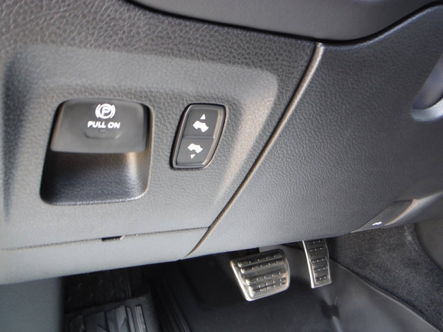 New 2027 RAM 1500 RHO w/ RHO Level 1 Equipment Group AWD/4WD image 30