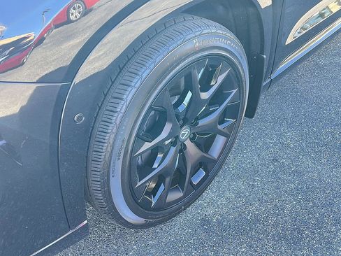 New 2026 Lexus TX 350 350 F SPORT Handling image 6