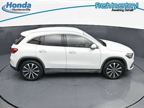Used 2021 Mercedes-Benz GLA 250 4MATIC image 23