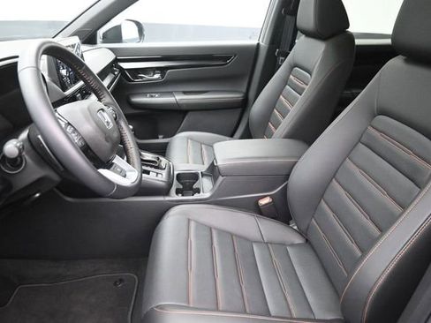 Certified 2026 Honda CR-V Sport Touring image 17