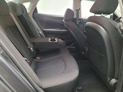Used 2019 Kia Optima LX FWD image 19