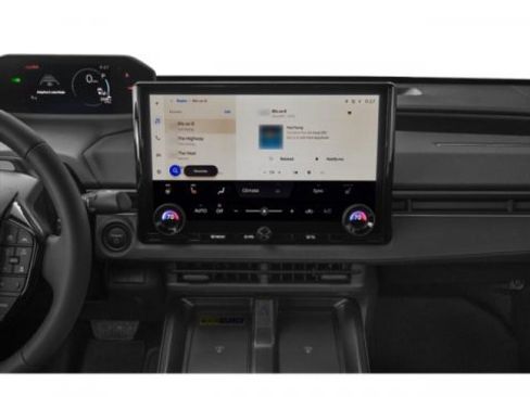 New 2026 Toyota bZ XLE Plus image 9