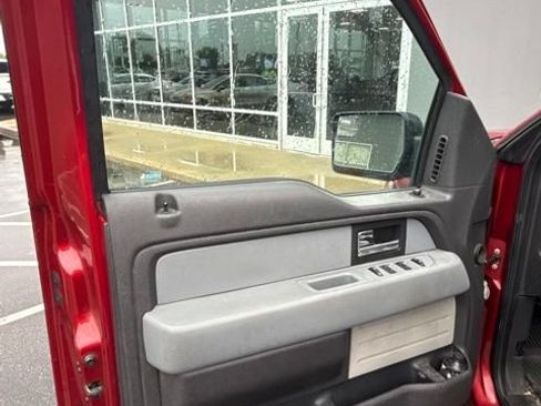 Used 2013 Ford F150 XLT w/ XTR Pkg AWD/4WD image 14