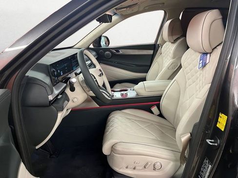 New 2026 Genesis GV80 3.5T Prestige AWD/4WD image 9