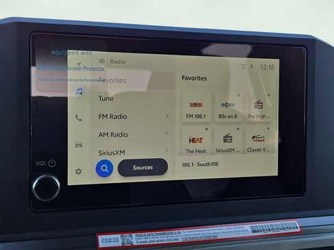 New 2025 Toyota Tacoma SR5 image 20