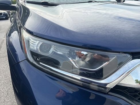 Used 2017 Honda CR-V EX-L image 7