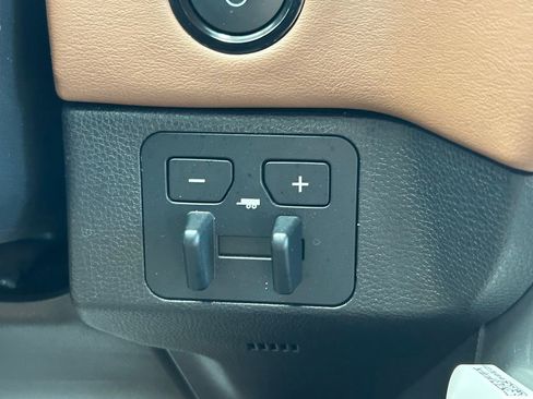 Used 2025 Toyota Sequoia 1794 Edition image 38